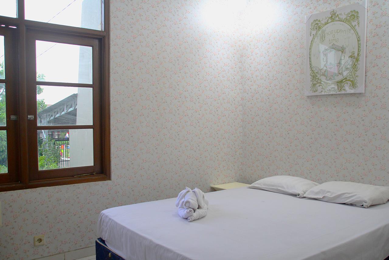 Griya Ayem Wisma tamu Semarang